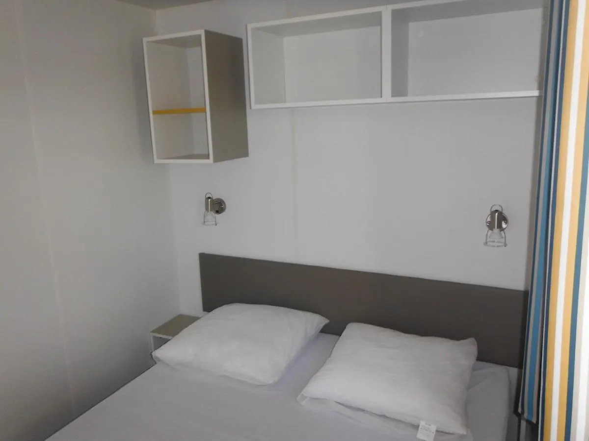 Camping L'Elephant Saint-Raphaël 2*,  Fransa