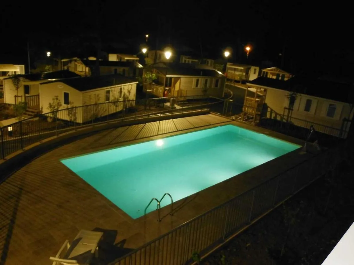 Camping L'Elephant Saint-Raphaël
