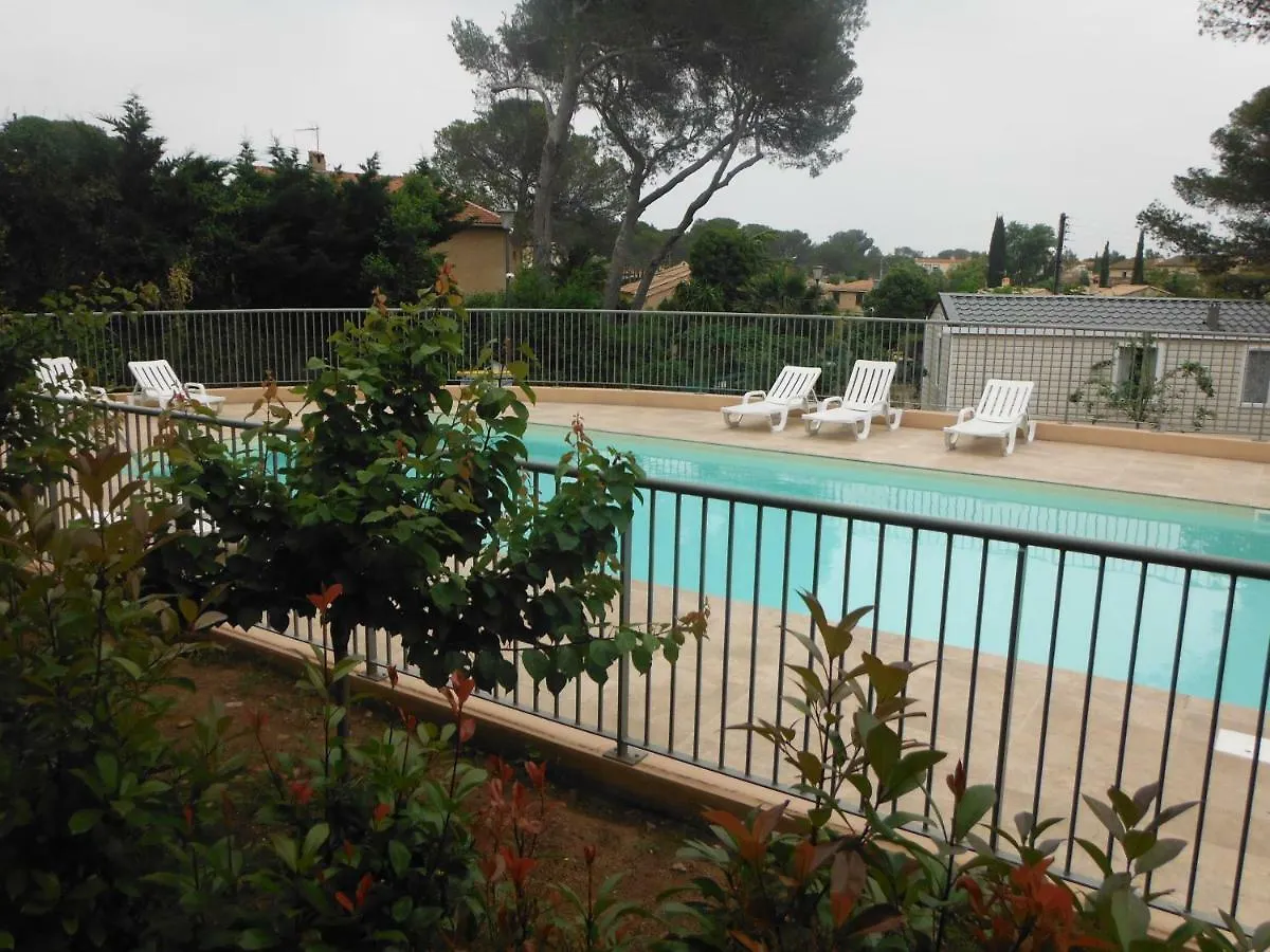 Camping L'Elephant Saint-Raphaël 2*,  Fransa