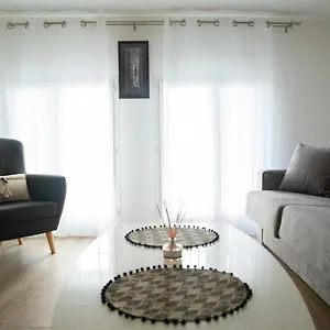 Le Cosy De La Joliette Apartamento