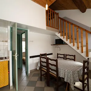 Appartamento Verdon, Saint-André-les-Alpes
