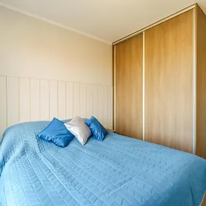  Apartment Na Artyleryjskiej Polen