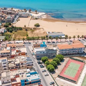  Appartamento Vega Sul Mare - Italia