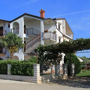  Appartamento Jasna Croazia