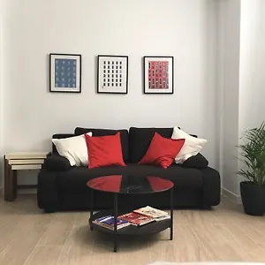  Appartamento Centro Picacho Spagna