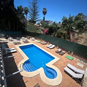  Appartamento Playa Del Palo Spagna