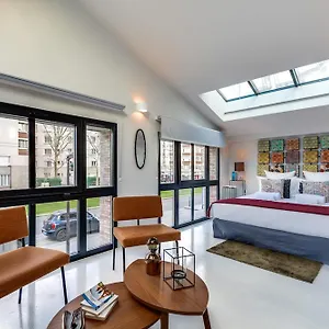  Appartamento Sweett - Pavillon Lumiere Francia