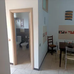  Casa vacanze Alluno Italia