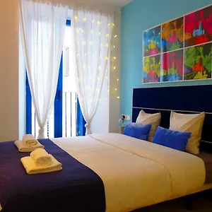  Apartment Sitges&beach Spanien