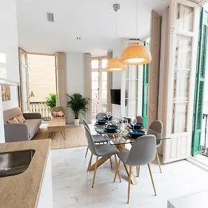 Apartamento Bhost-plaza De Flores