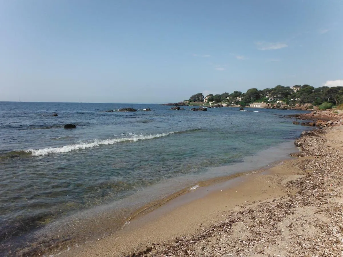 Camping l'Eléphant Saint-Raphaël