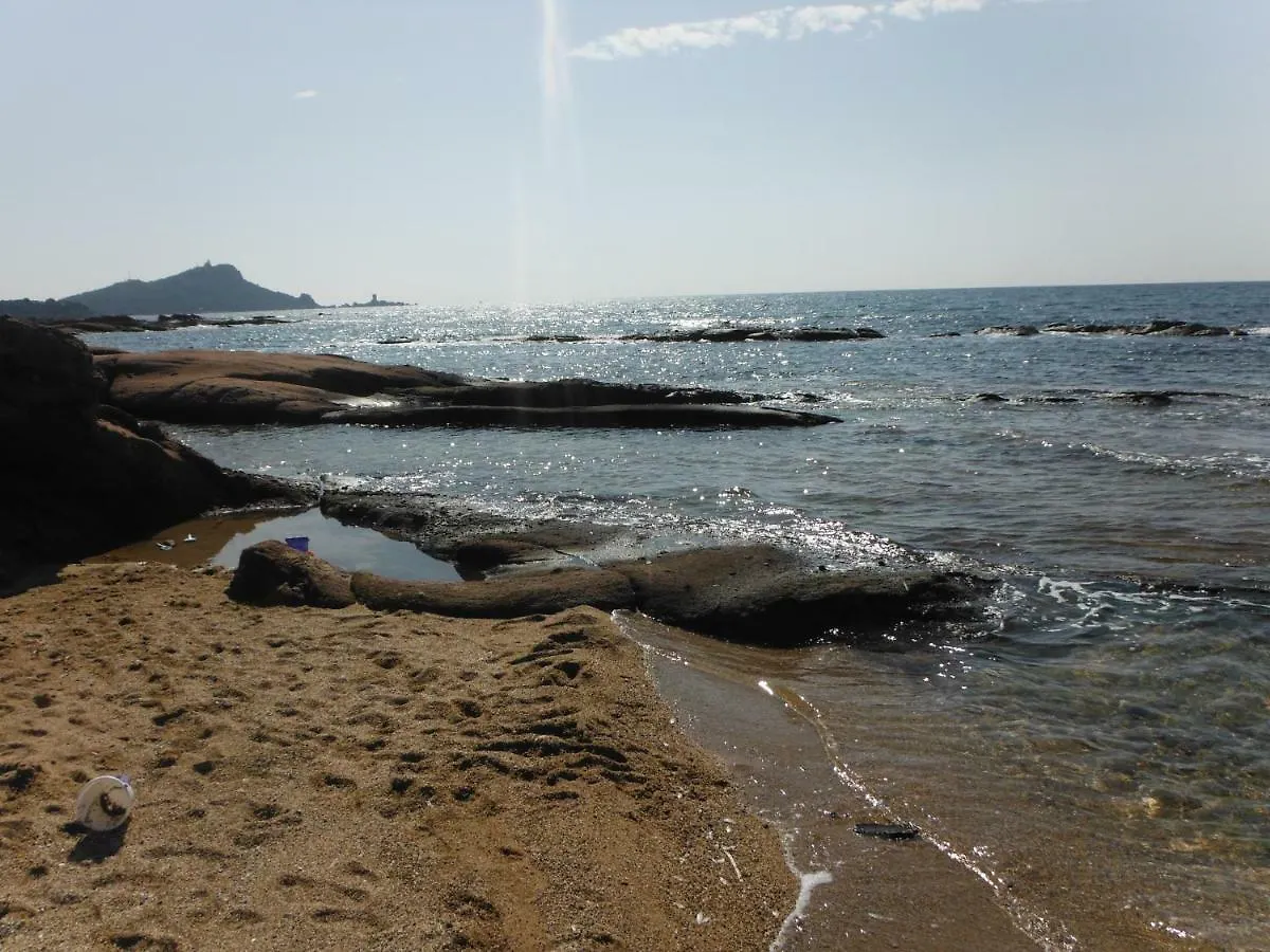 Camping l'Eléphant Saint-Raphaël